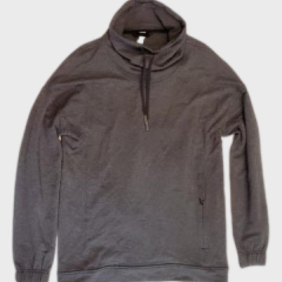 Size 4 - Lululemon Twisted & Tucked Long Sleeve - Picture 2 of 2